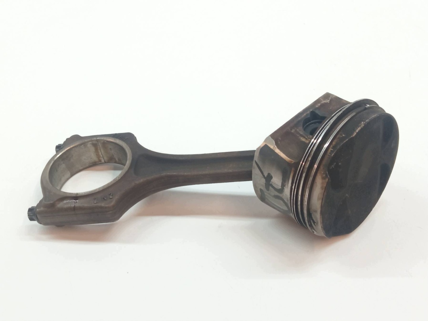 pistone Biella 77L54 1.6 VTI THP Peugeot 207 e (2006-2012)