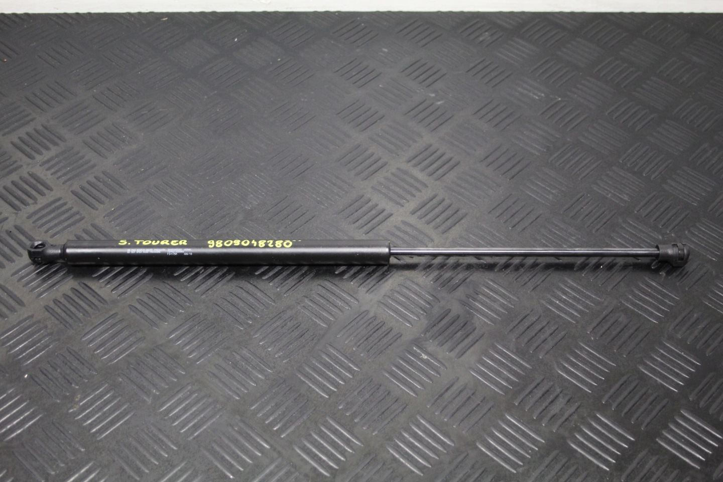damper telescope CITROEN JUMPY III 3 SPACETOURER 9809048280