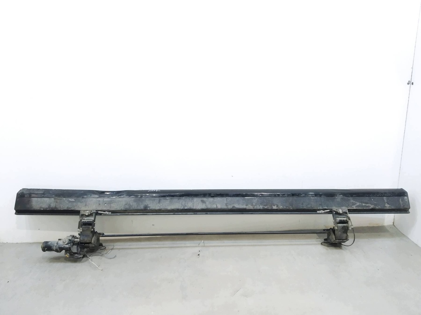 moulding threshold left electrical mini motor M00-16F002 Lincoln Navigator IV
