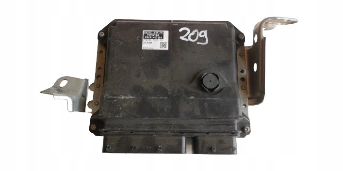 Computer ECU TOYOTA PRIUS 1,8 89661-47280 275300-7