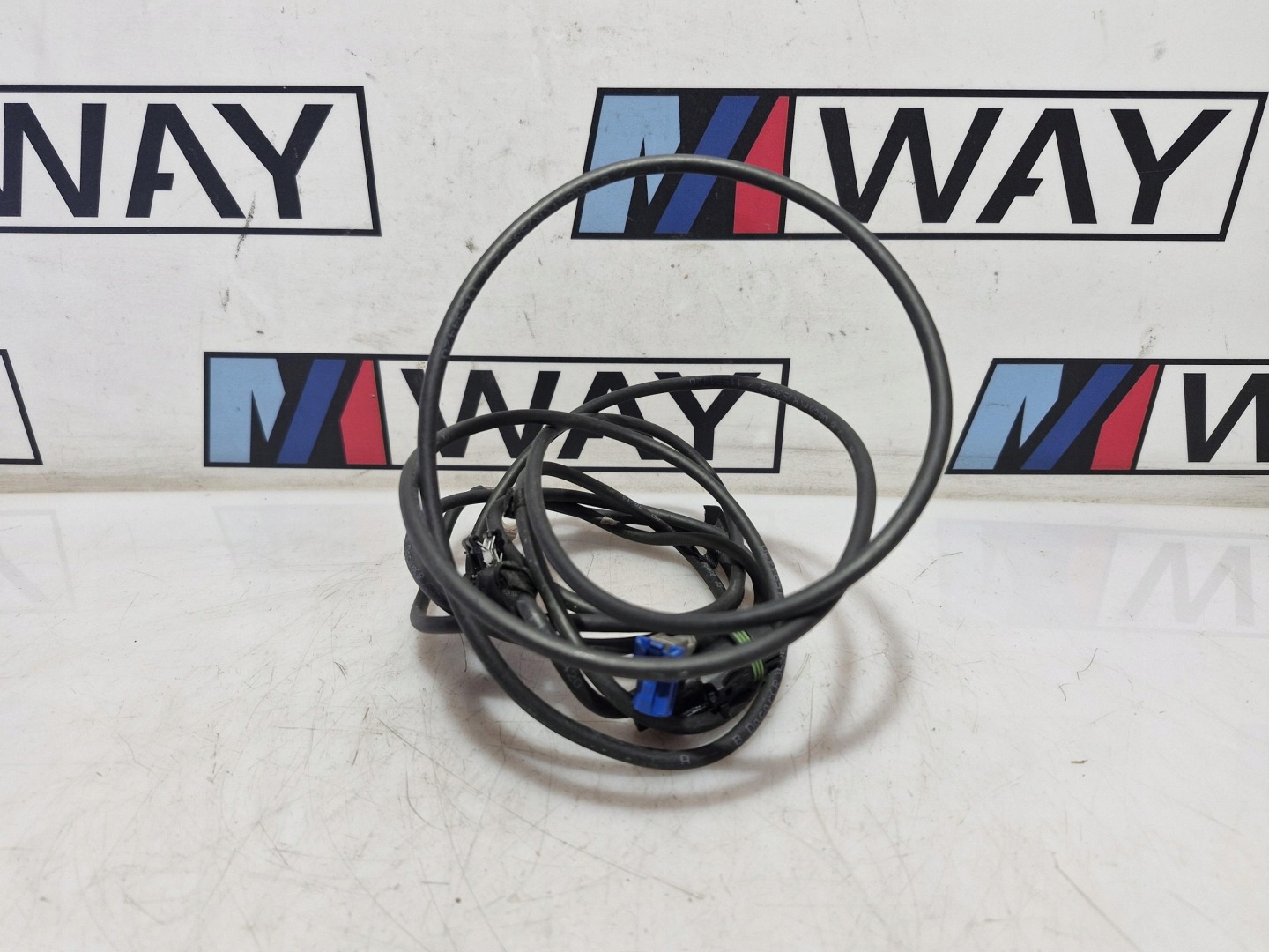 9285388 9240351 BMW X1 E84 modulo Centralina KAMERA di retromarcia