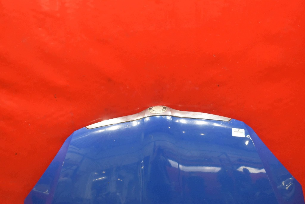 Cofano blu SKODA ROOMSTER 06-10