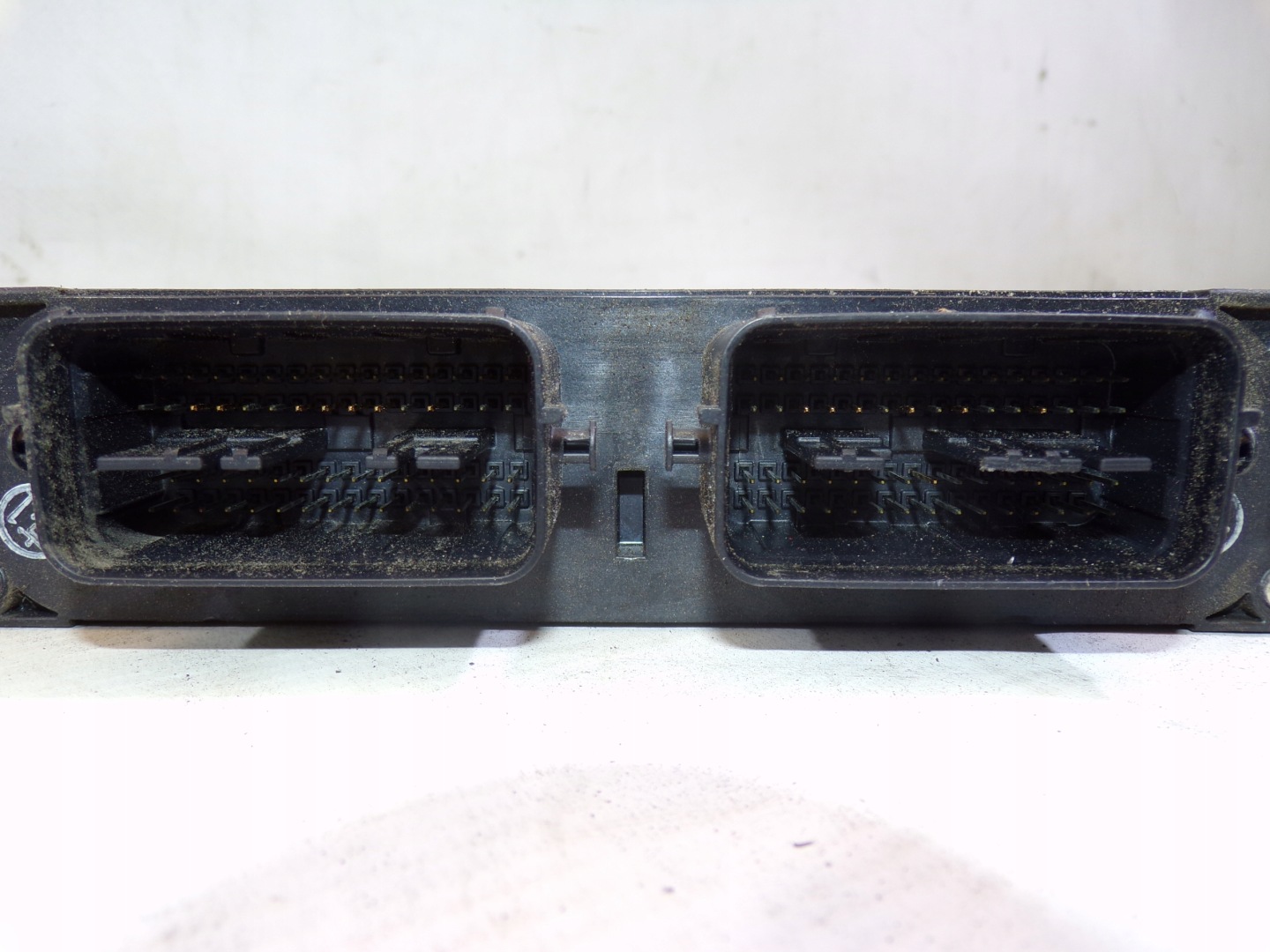 running board STARTOWY MAZDA 3 BK 1.6 279721-2240
