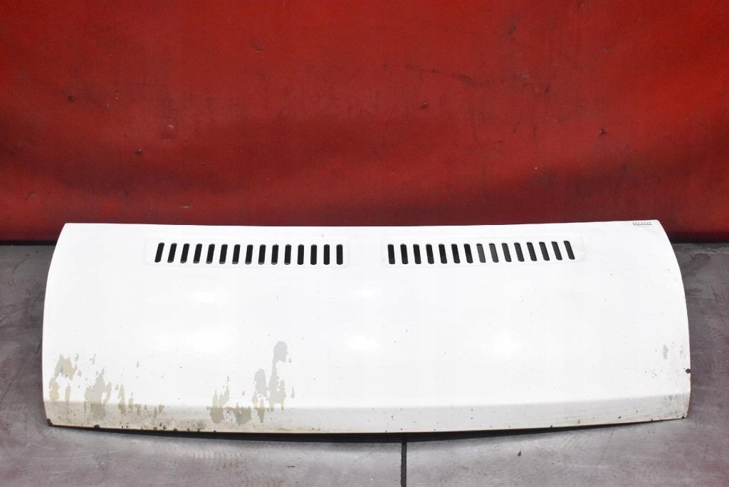 Capot EWP PEUGEOT BOXER 2 II LIFT 06-14