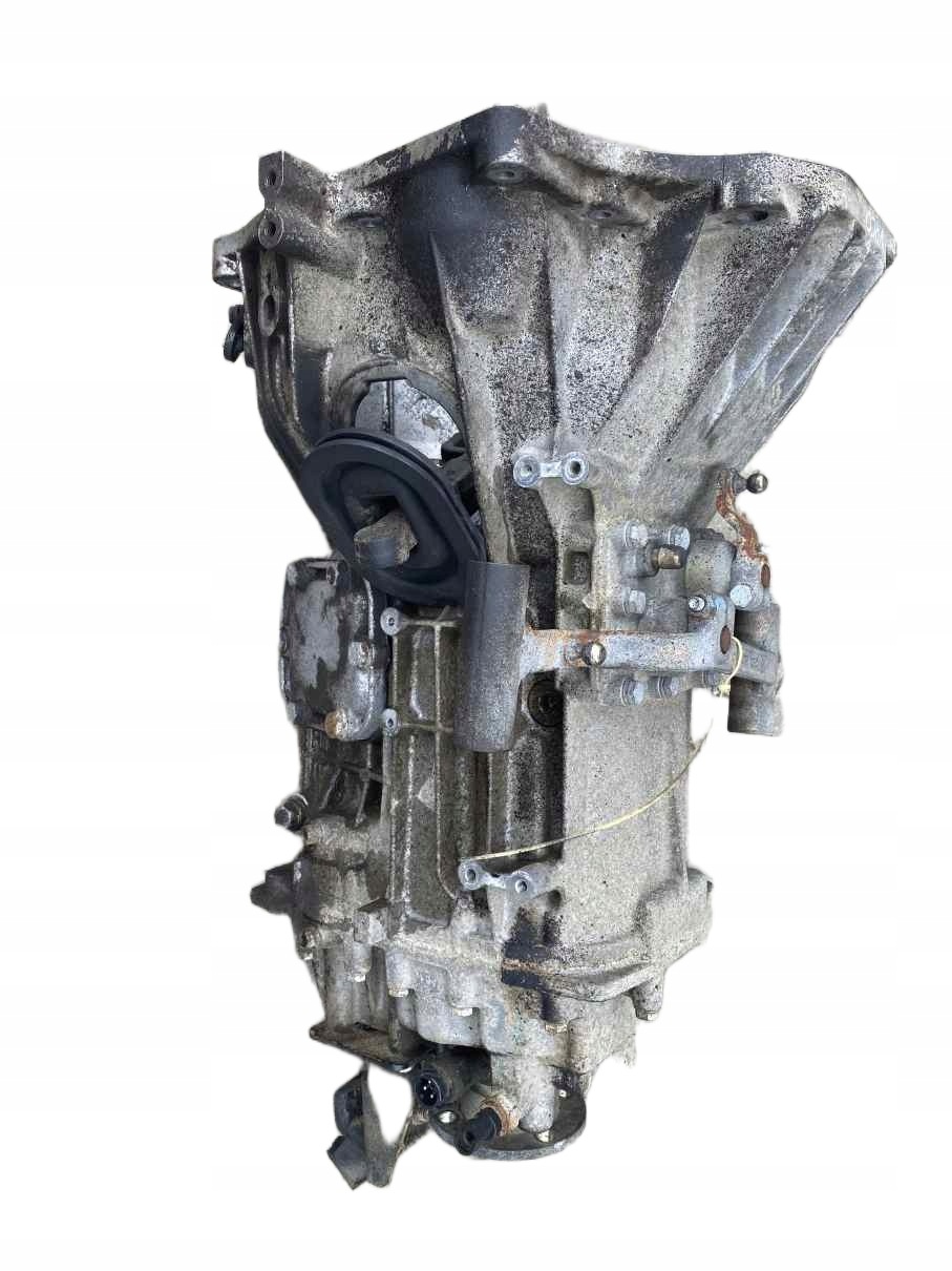Getriebe IVECO DAILY III 2.3 HPI 8870879