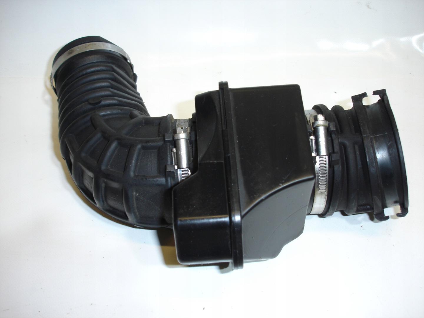 OPEL MOKKA X 1.6 CDTI pipe wiring air