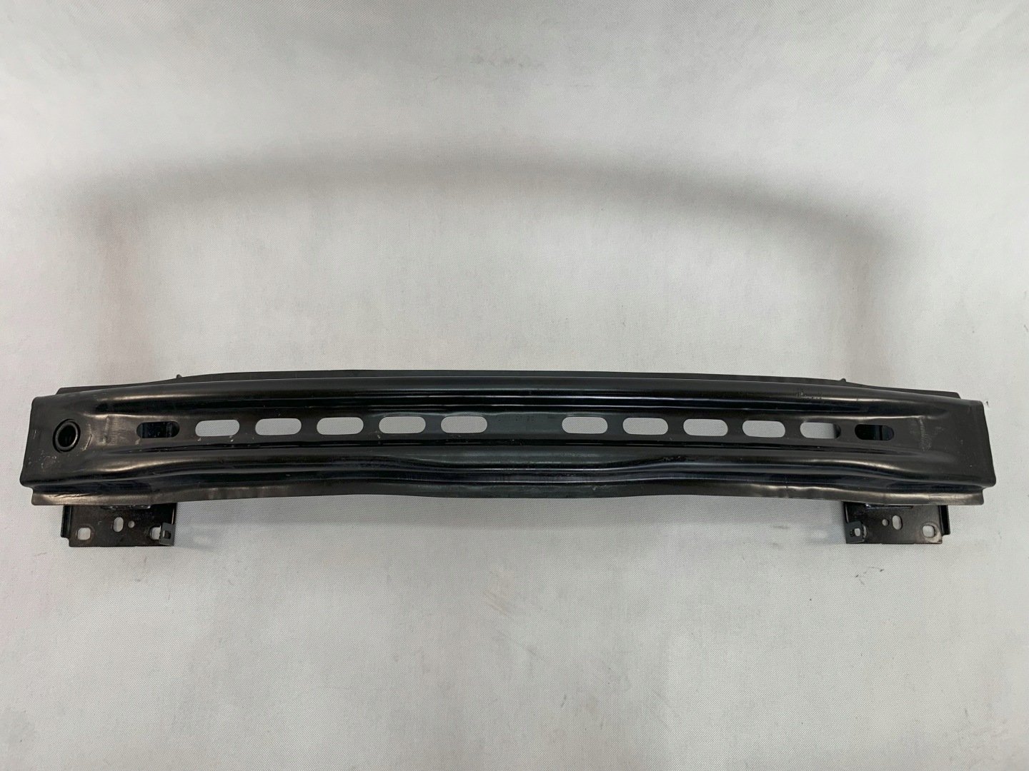sider front bumper Skoda Octavia 3 III 13r 2013 224032B 08.25
