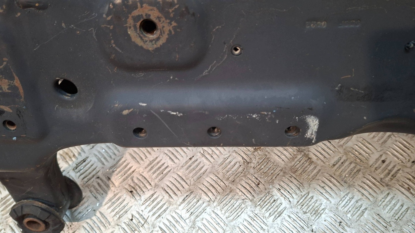 axle beam front FIAT FREEMONT 2.0 JTD 2WD 2011
