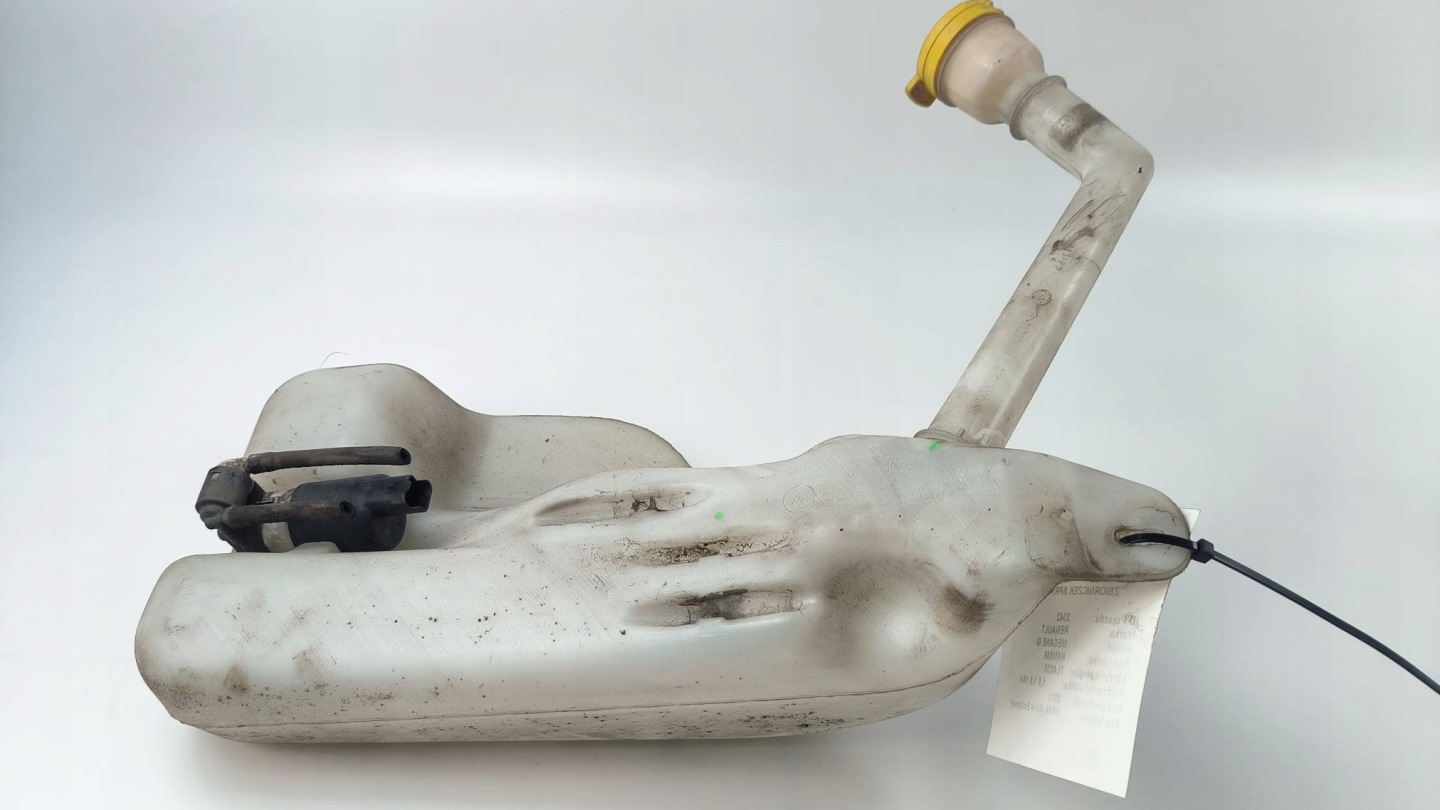 washer fluid tank 289100014R RENAULT MEGANE III