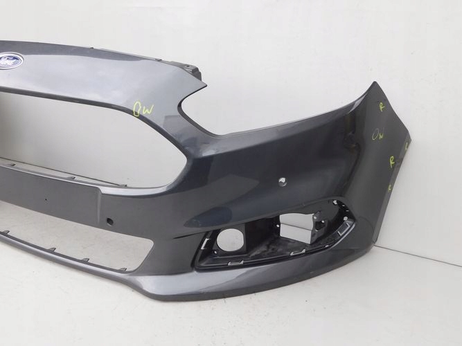 FORD S-MAX 15- nárazník přední předek