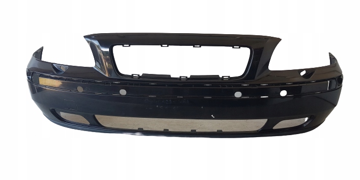 bumper front front VOLVO V70 II 00-04 washers