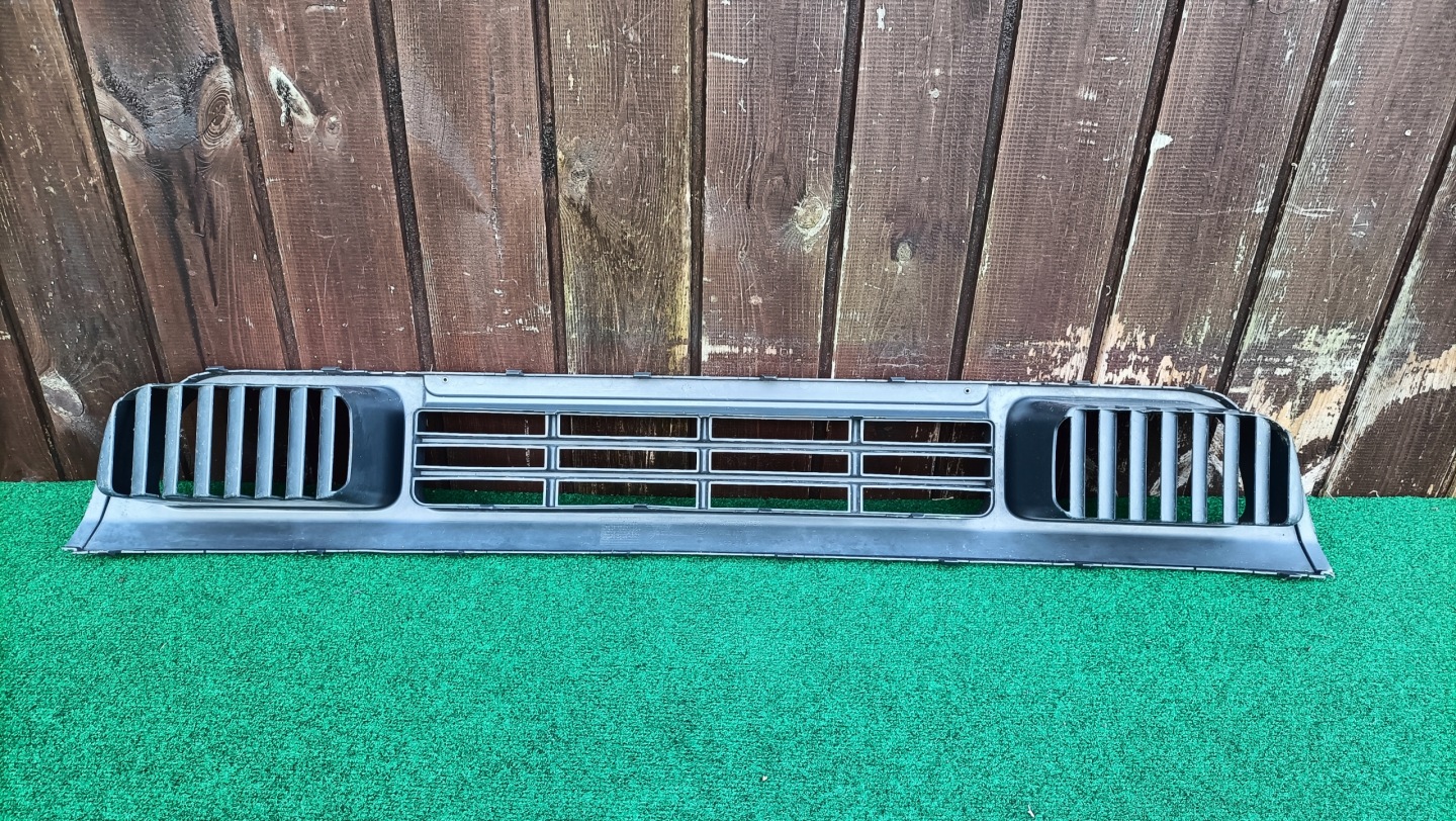 VW TRANSPORTER T5 lower grid of a bumper front 7H0807719 KP3/4