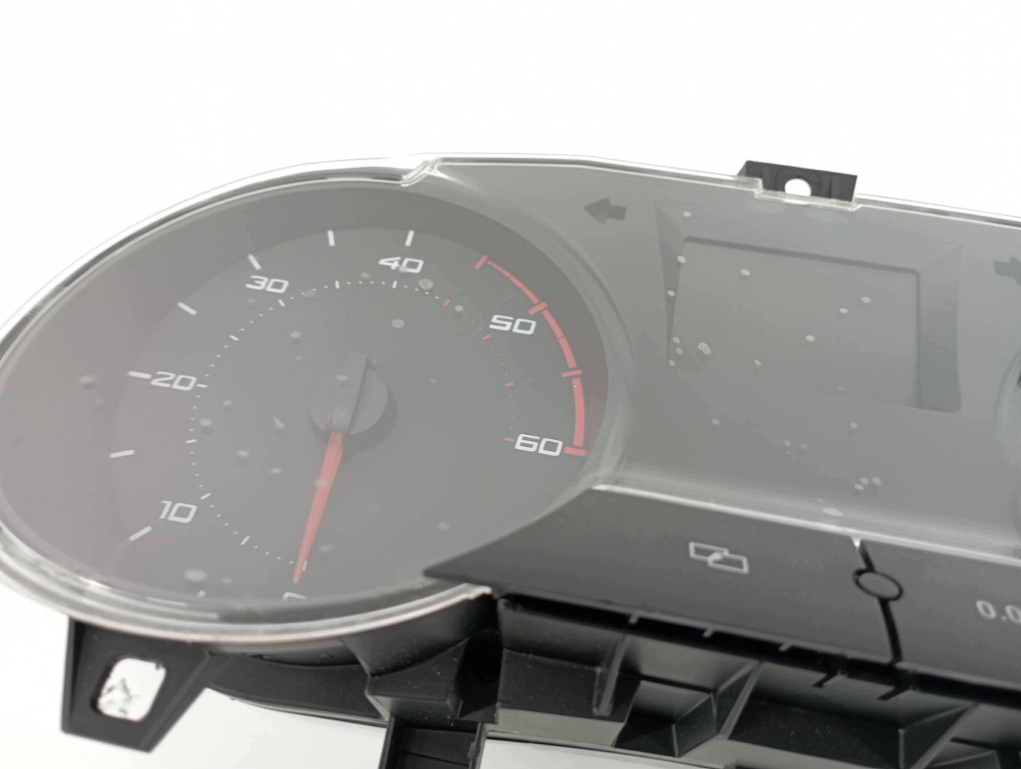 dials 6J0920801A 1.4 TDI 80KM Seat Ibiza IV (2008-2017)