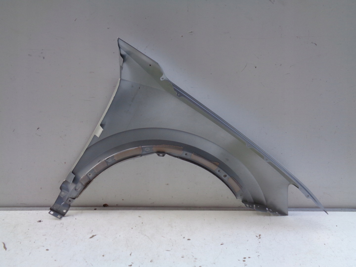 fender left front AUDI Q2 81A 16- NR 43394
