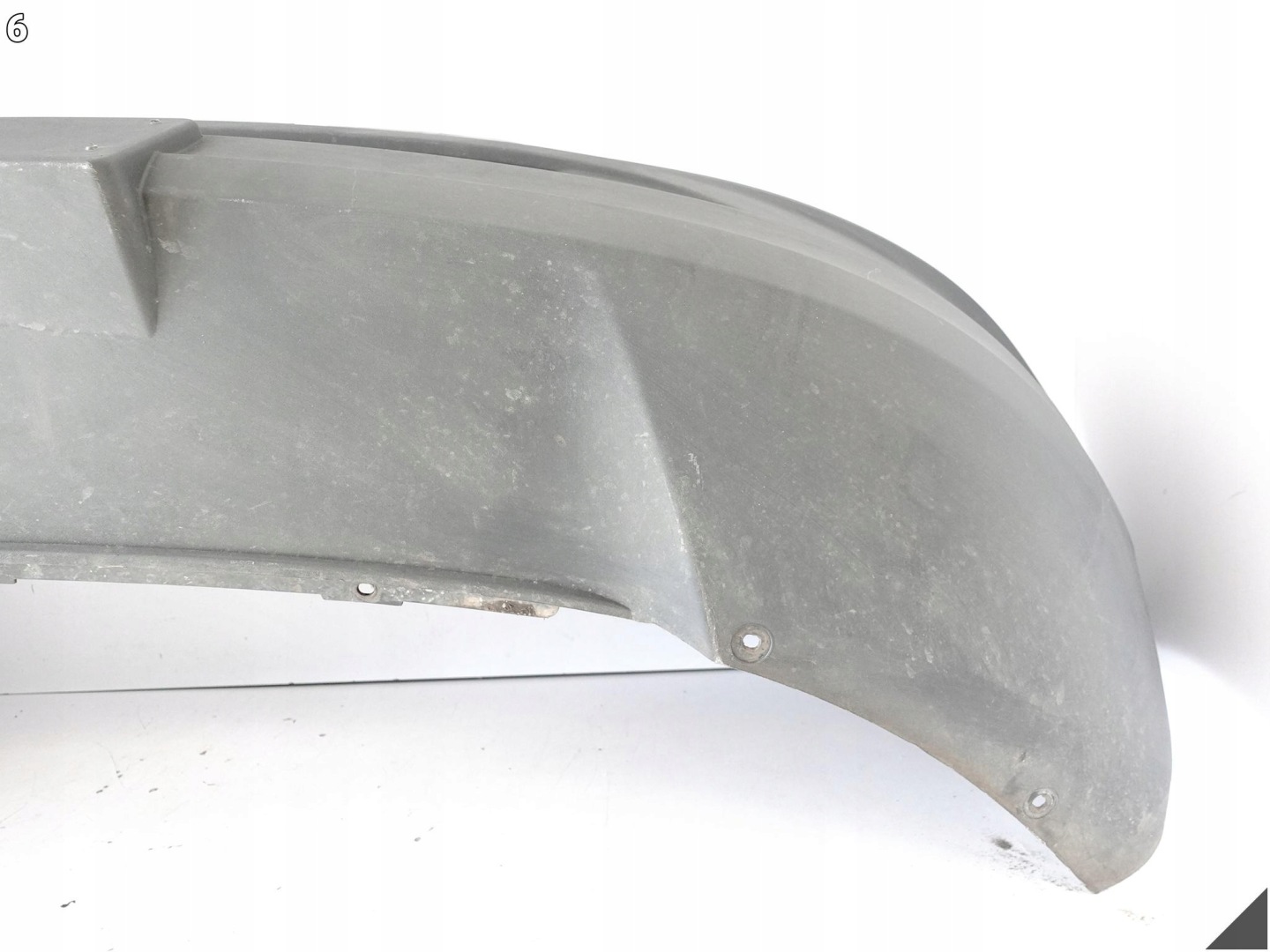MERCEDES SPRINTER W907 W910 18- bumper BUMPER grid front A9078808702
