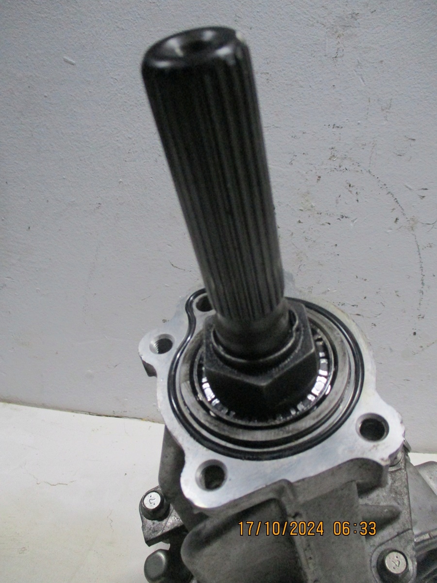 REDUKTOR gearboxes MITSUBISHI OUTLANDER 3 III 2,2DID