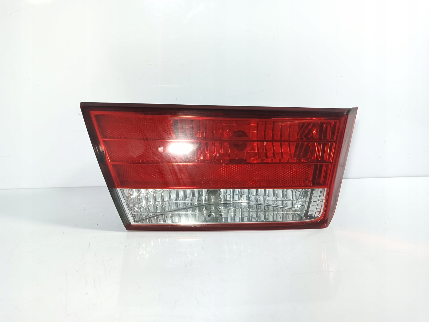 Hyundai Sonata V 5 light left rear rear part z bonnet boot