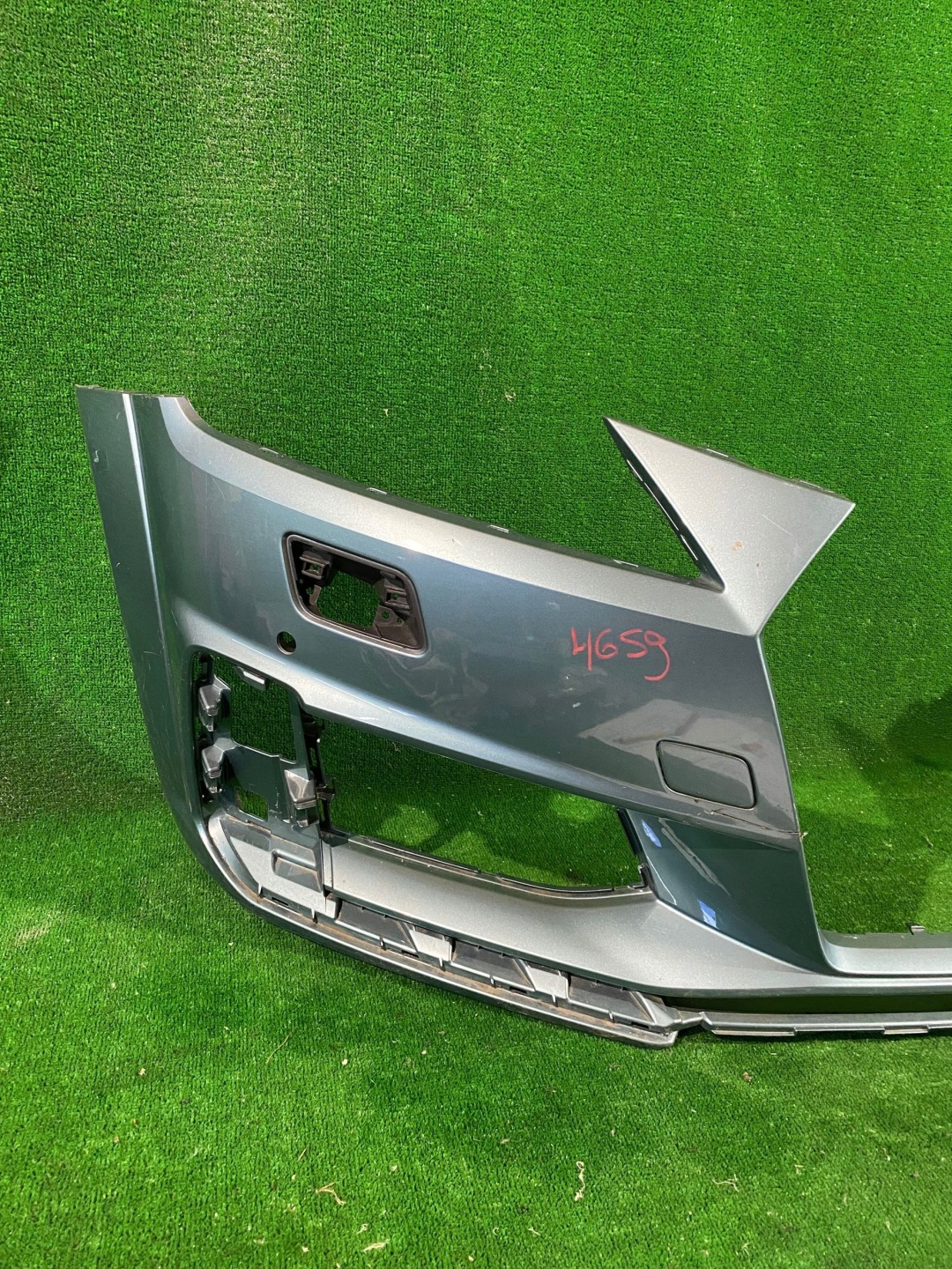 Frontstoßstange AUDI TT 8S0 S-LINE
