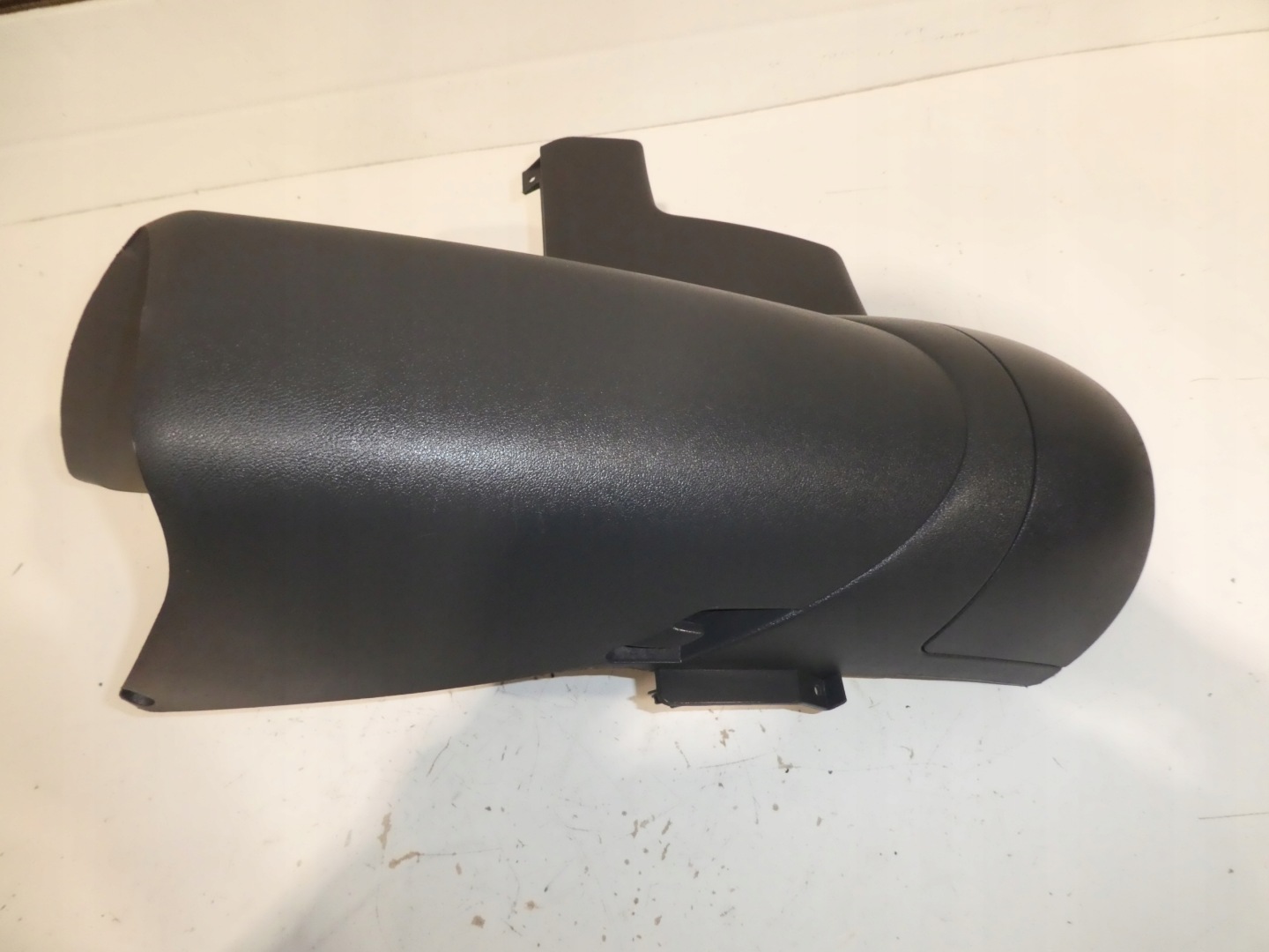 VW T6 cover TUNEL central 7E1858365
