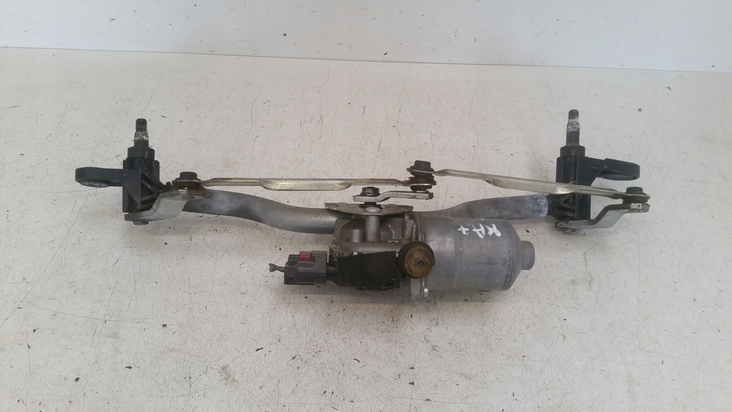 Wischergestänge E4B517500AE Ford KA +