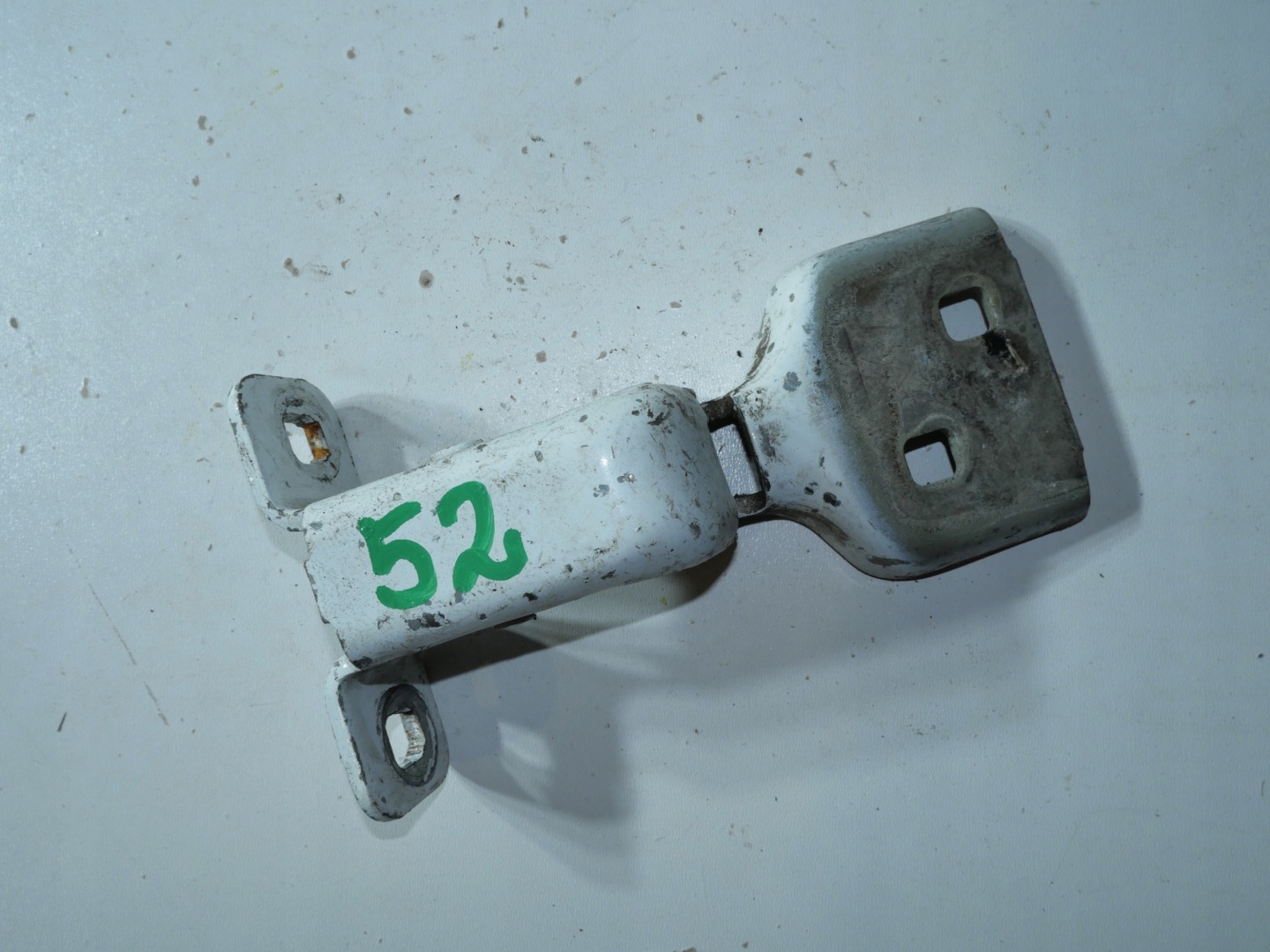 hinge door front RENAULT MASTER 804000006R