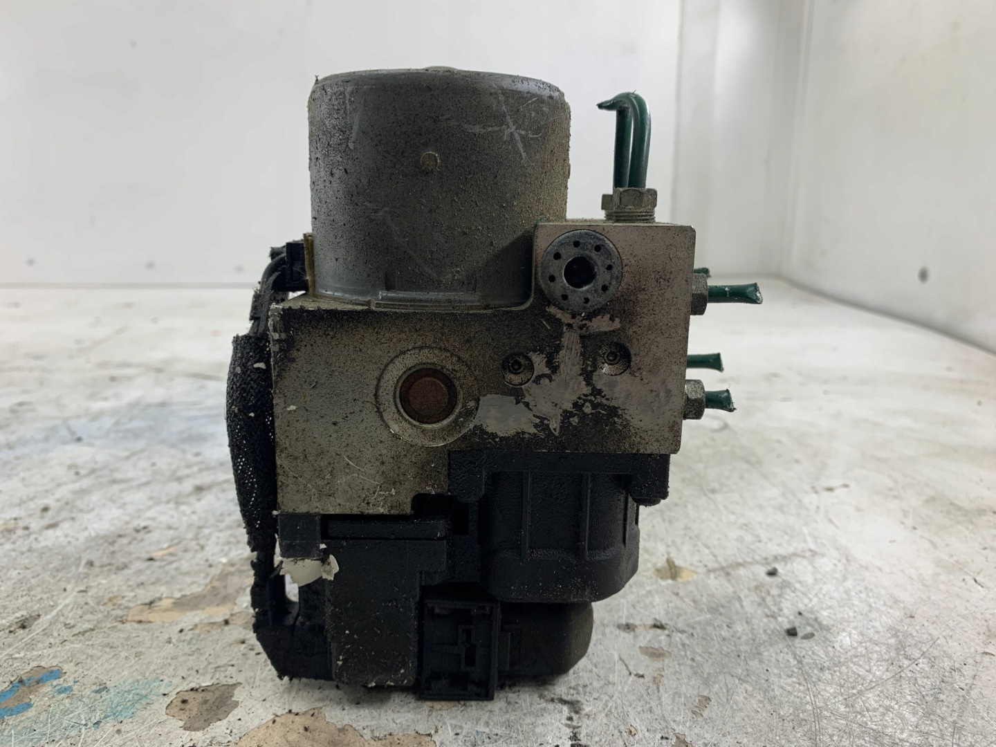 OPEL CORSA C pompa ABS 09127108 0273004227
