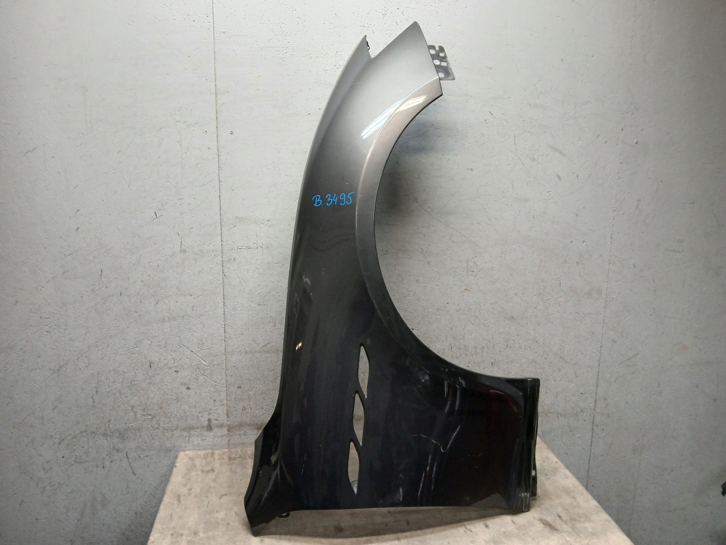 fender front right MASERATI GHIBLI
