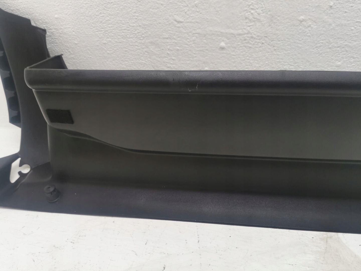 cover boot roofs MERCEDES SLK II R171 04-11