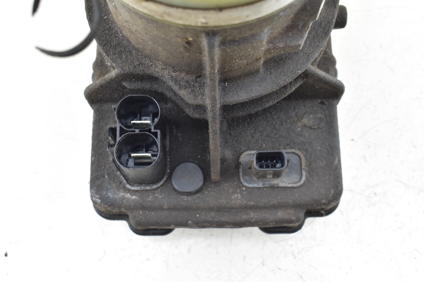 servo pump TRAFIC III VIVARO B TALENTO II 1.6 DCI 491101208R