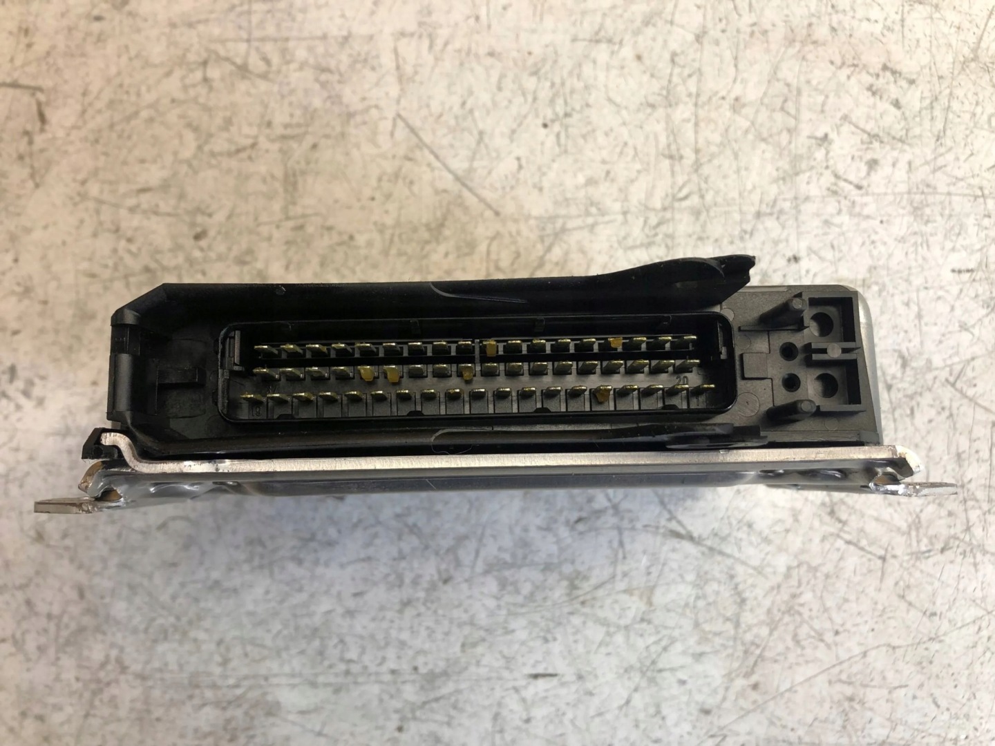computer Centralina Motore VOLVO 960 9146325