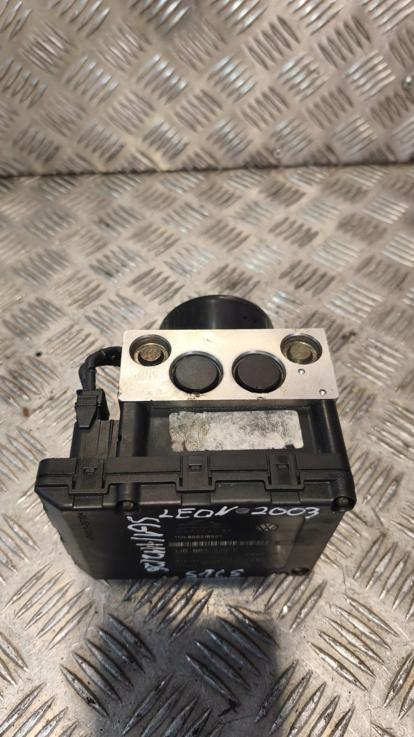 pump ABS SEAT LEON 1.9TDI 1J0907379P