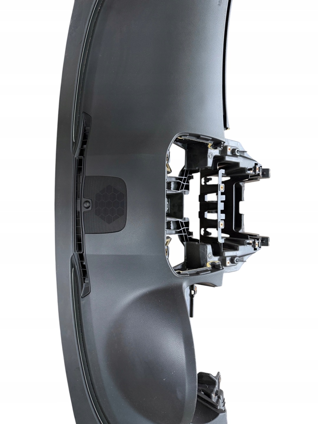 dashboard instrument panel cockpit OPEL INSIGNIA A EUROPA