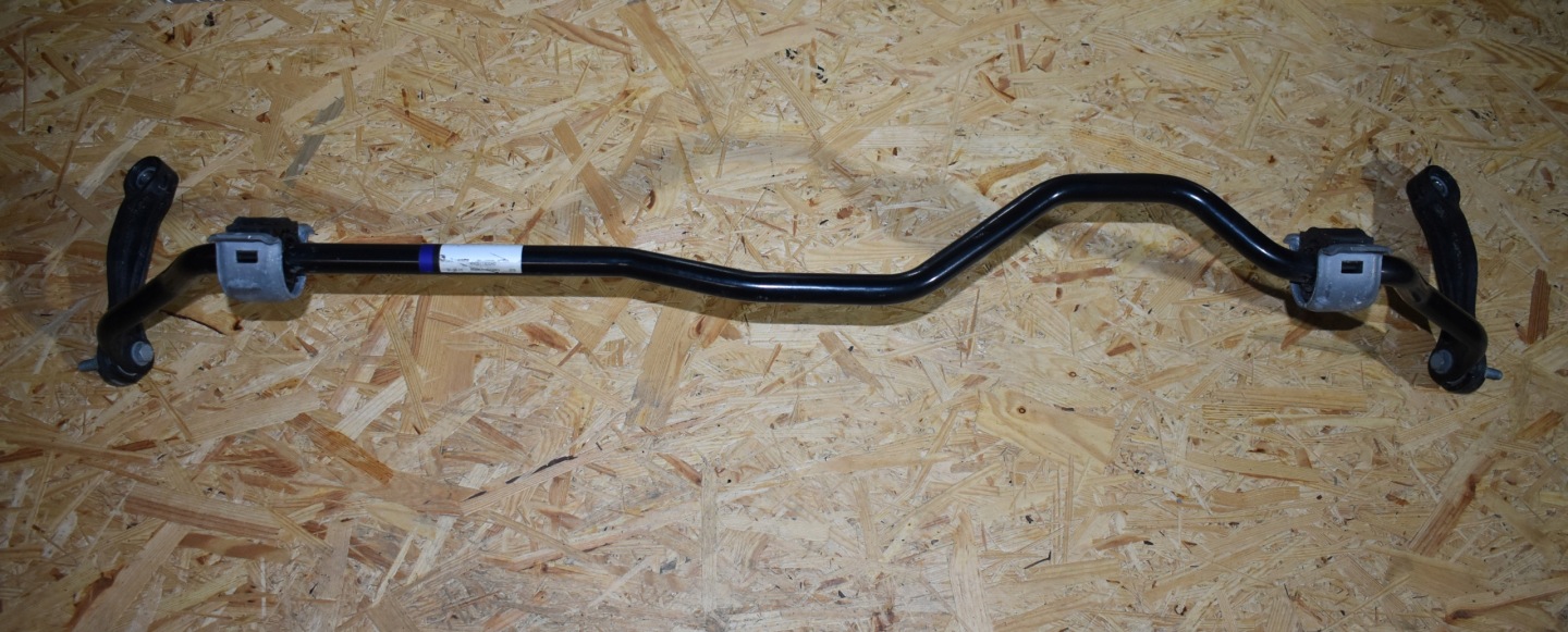IDEALNY STABILIZATOR far hátsó AUDI A5 B10 1