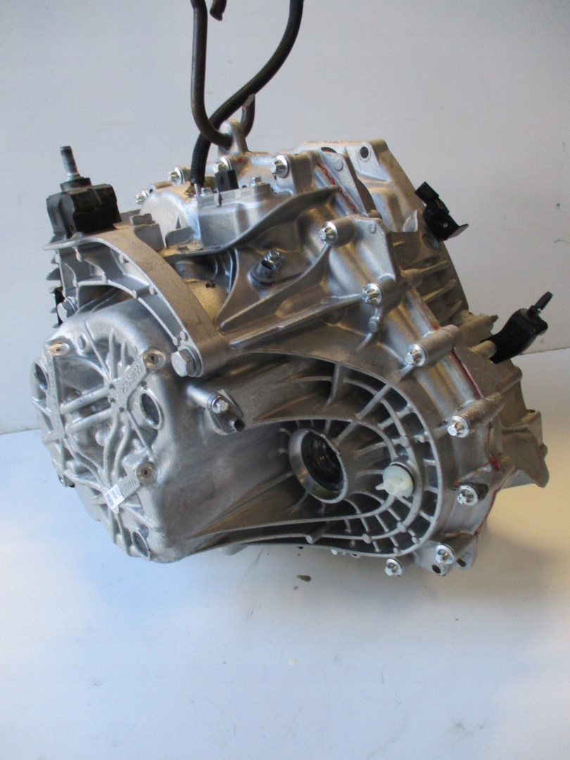 Getriebe Renault CAPTUR II 1,5DCI DW5013