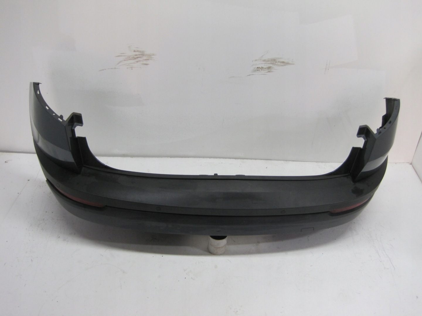 bumper rear part rear SKODA KAROQ 57A 4 PDC