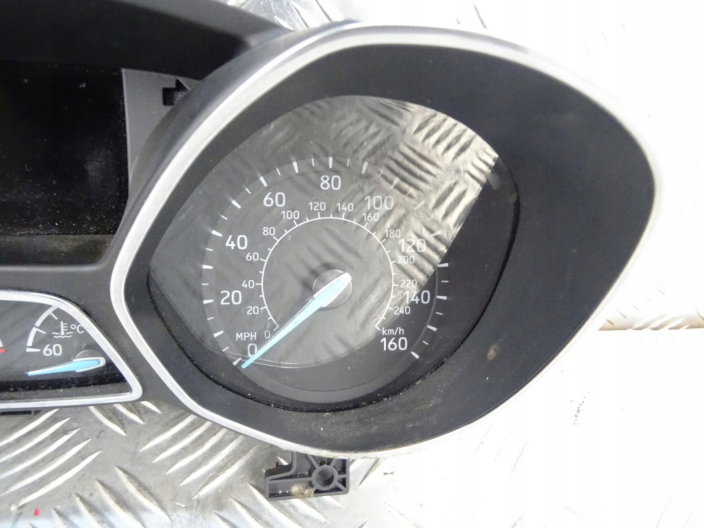 FORD FOCUS MK3 dials clock F1ET-10849-BMH