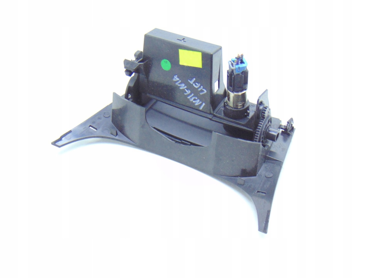 ashtray passenger compartment OPEL INSIGNIA A LIFT 22846514