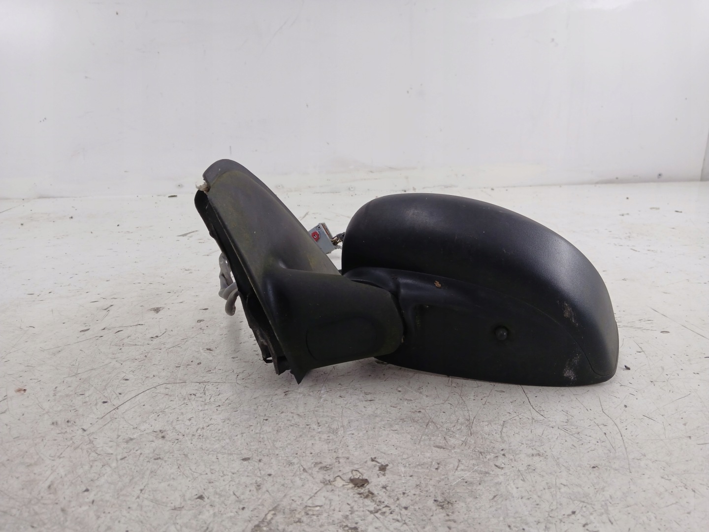 FIAT STILO mirror left 7 PIN black,