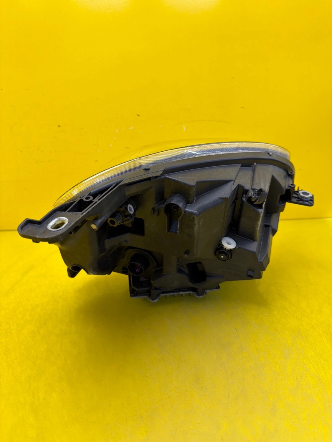 light left Fiat 500X Lift Full Led 521499250