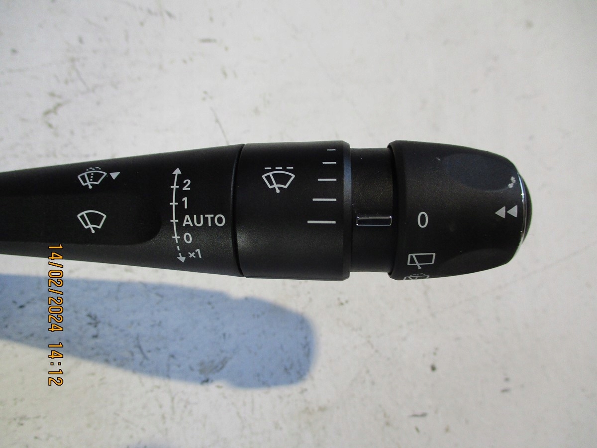 DEVIO LUCI TERGICRISTALLO TERGI PEUGEOT 408 98313019ZD
