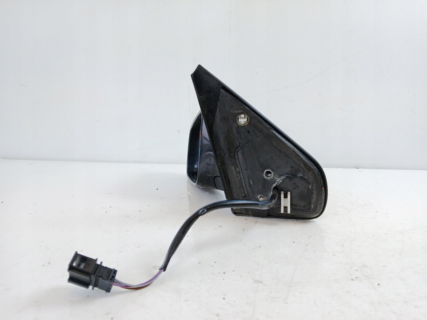 VW GOLF IV mirror left 5 PIN LC9Z