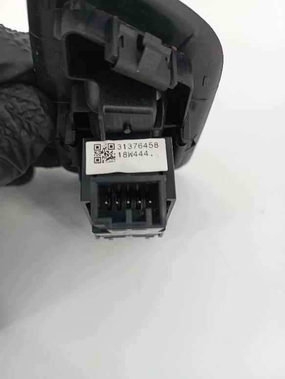 window control switch rear part left right 31376458 Volvo XC 90 II (2015- )