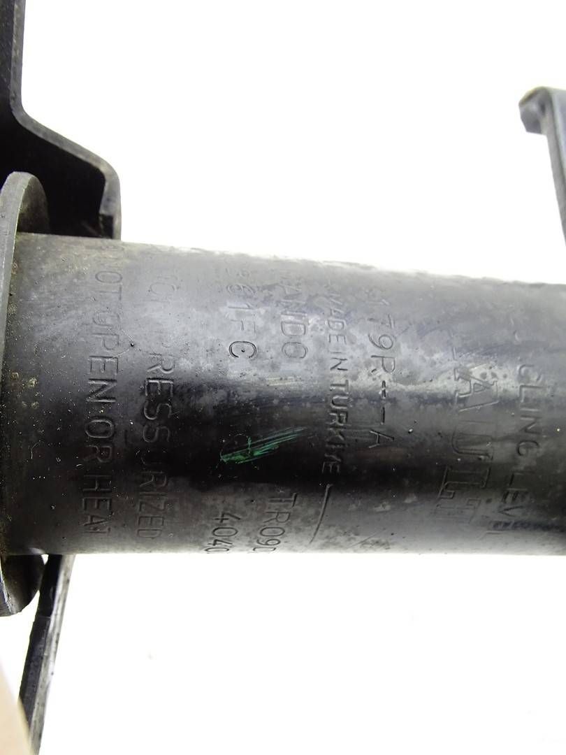 swing shock absorber right front right front RENAULT CLIO V 1.6 E-TECH