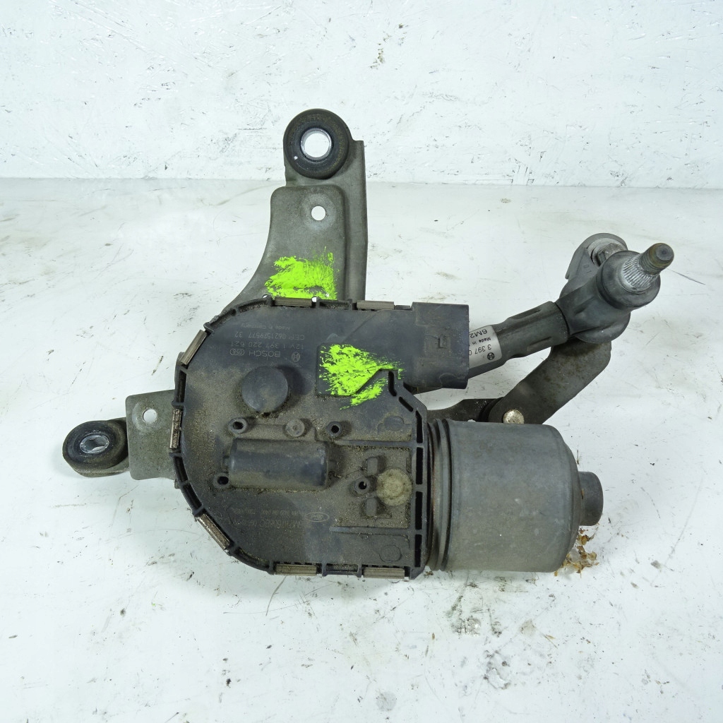 FORD S-MAX Wischergestänge rechts 6M2117504BG