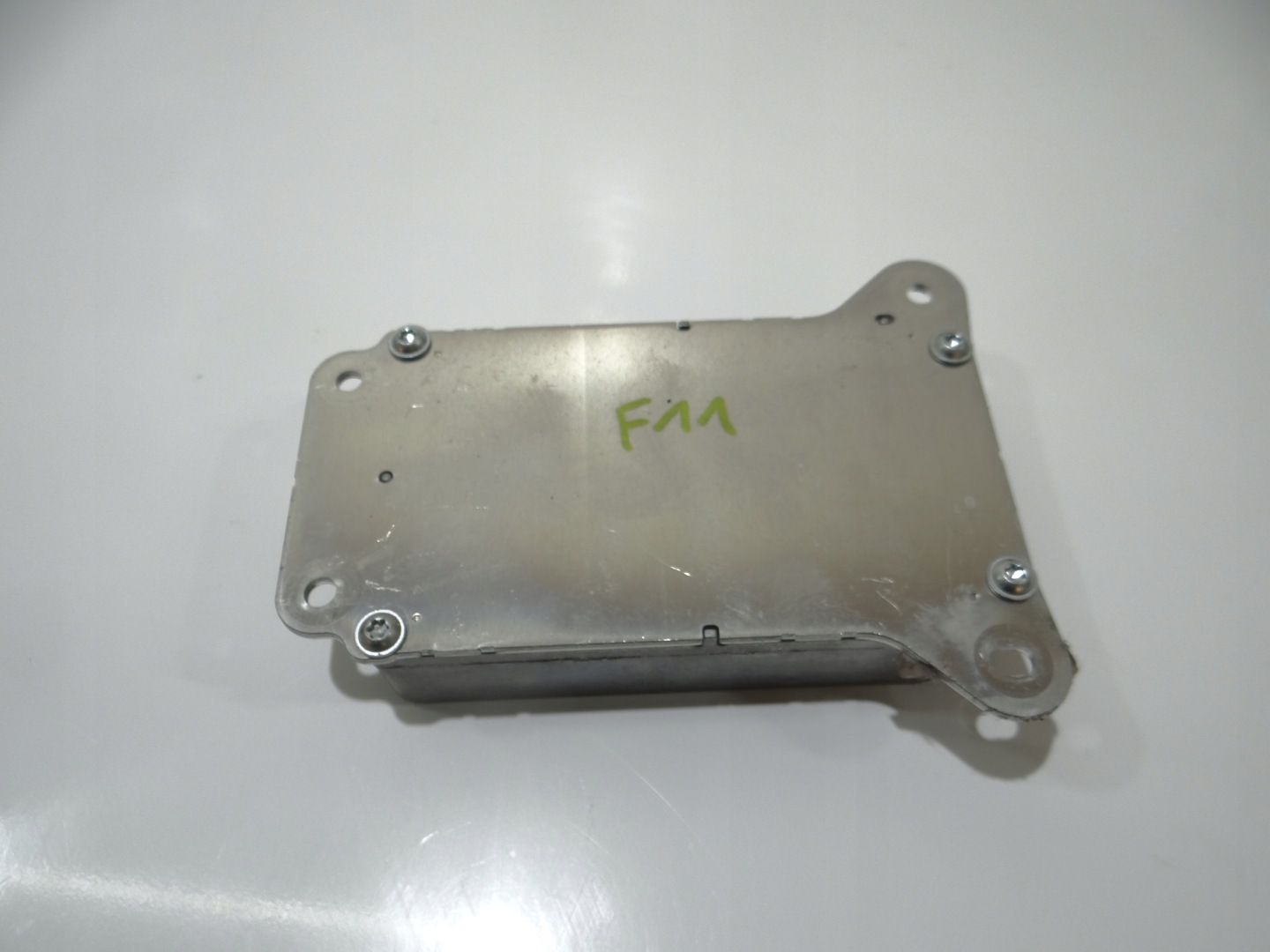 module control unit ICM BMW F11 6799660