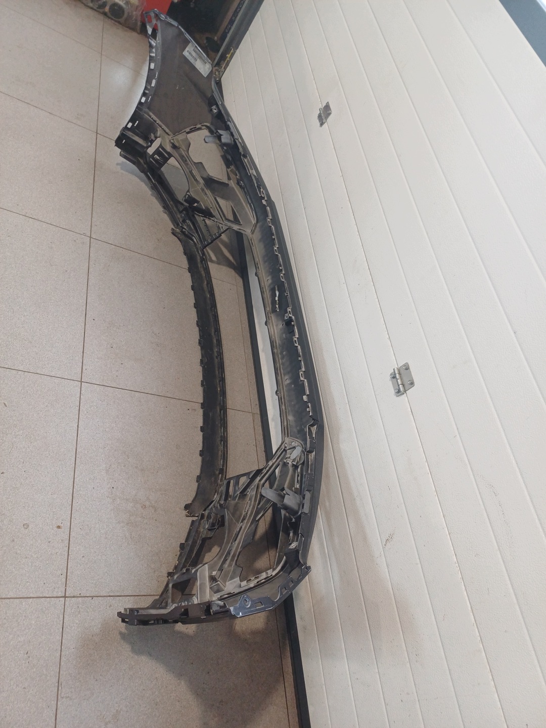 bumper front front VW TIGUAN II 2 5NA R- LINE 5NA807221B