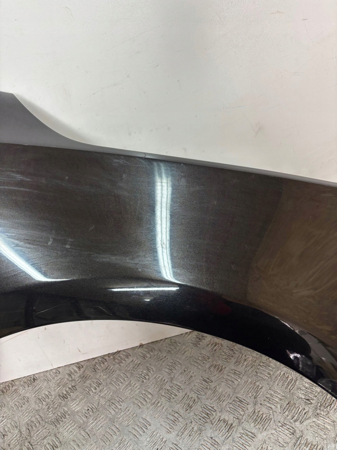 fender front front right OPEL ASTRA J IV