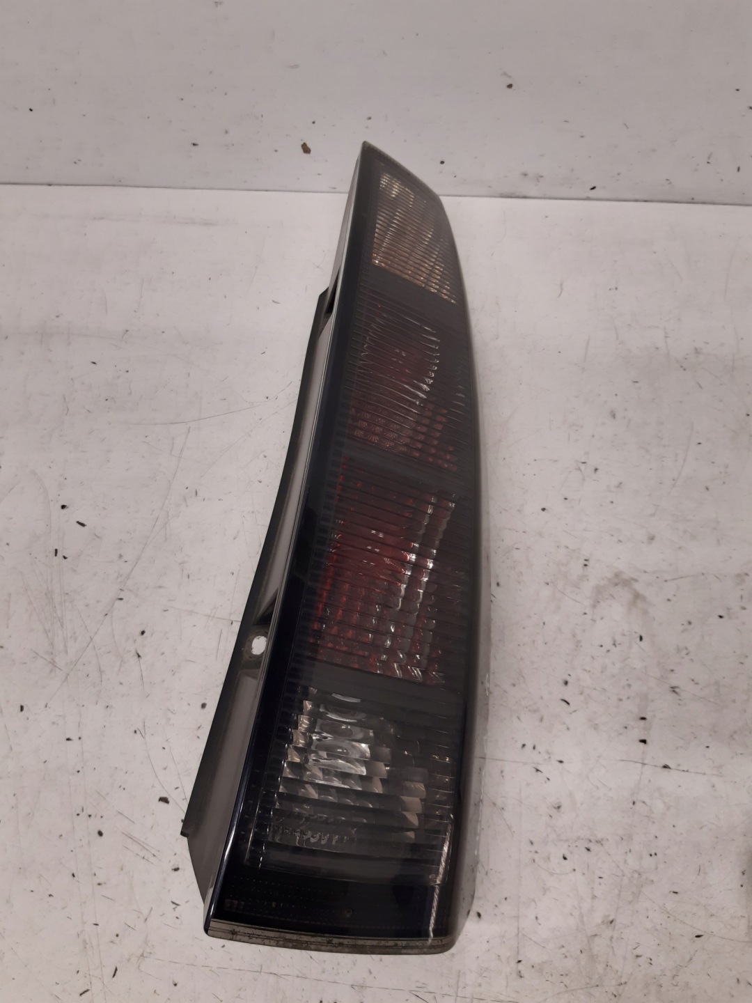 Licht rechts heck 89071145 Opel Meriva A