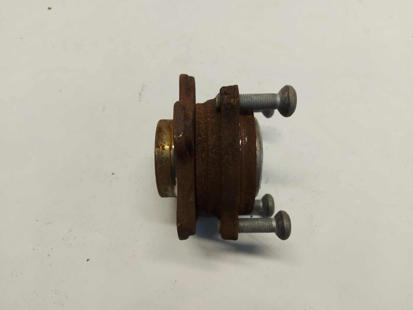 BMW U06 Lozysko wheels rear part 6899176