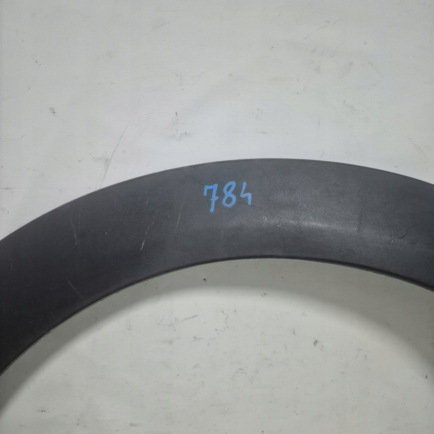 MINI COOPER II 2 R56 06-13 moulding cap left rear part